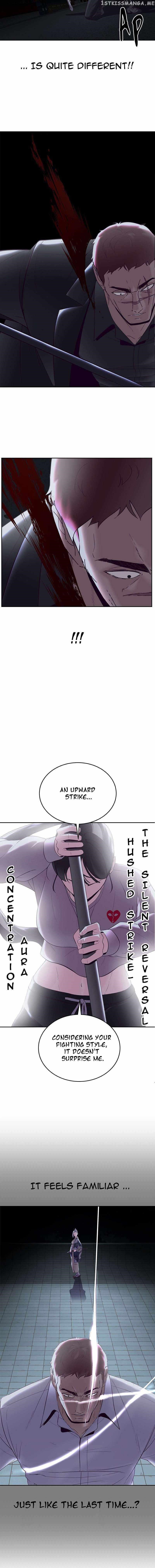 The Boy Of Death — Chapter 117 — page 18