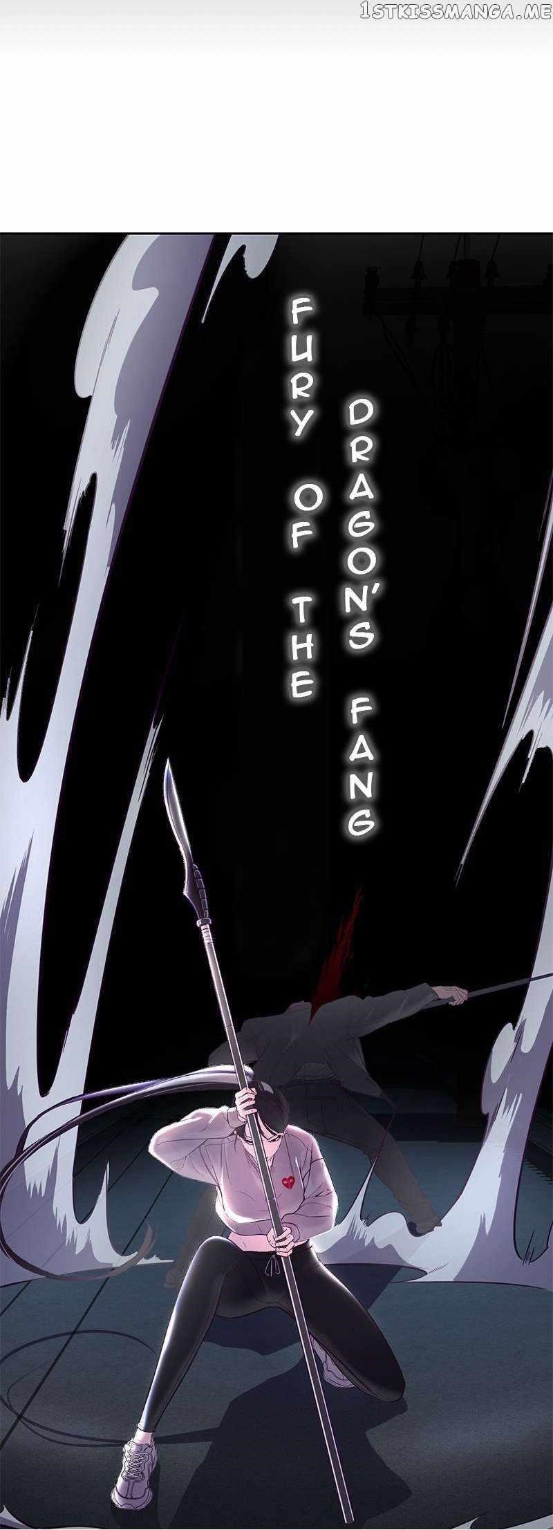 The Boy Of Death — Chapter 117 — page 19