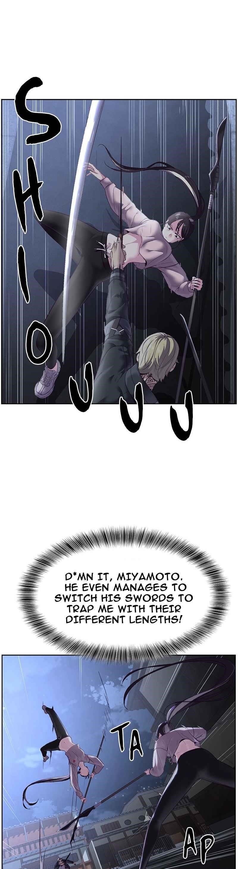 The Boy Of Death — Chapter 118 — page 4