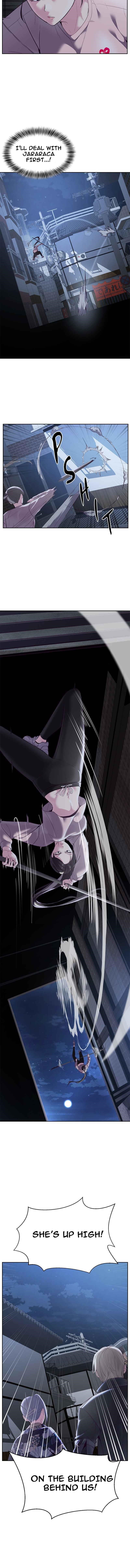 The Boy Of Death — Chapter 118 — page 9