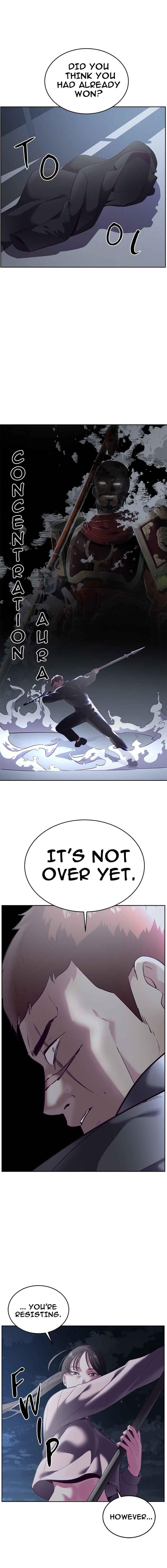 The Boy Of Death — Chapter 118 — page 13