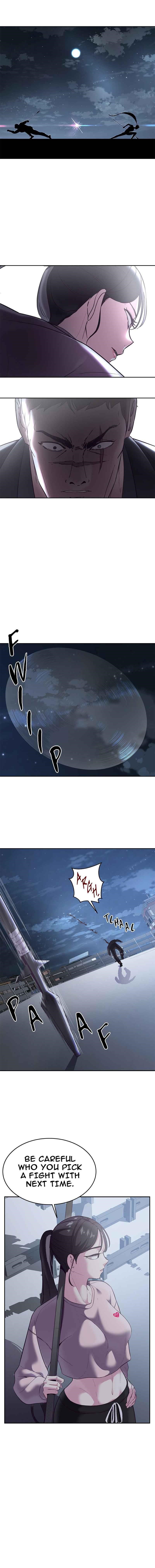 The Boy Of Death — Chapter 118 — page 16