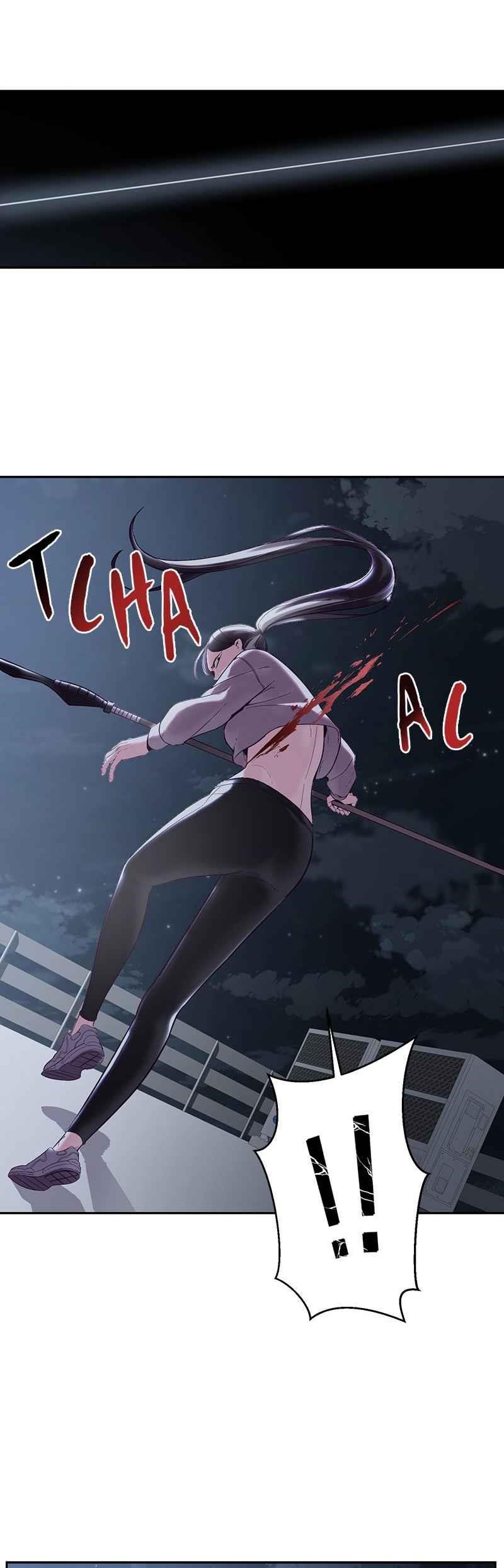 The Boy Of Death — Chapter 118 — page 17
