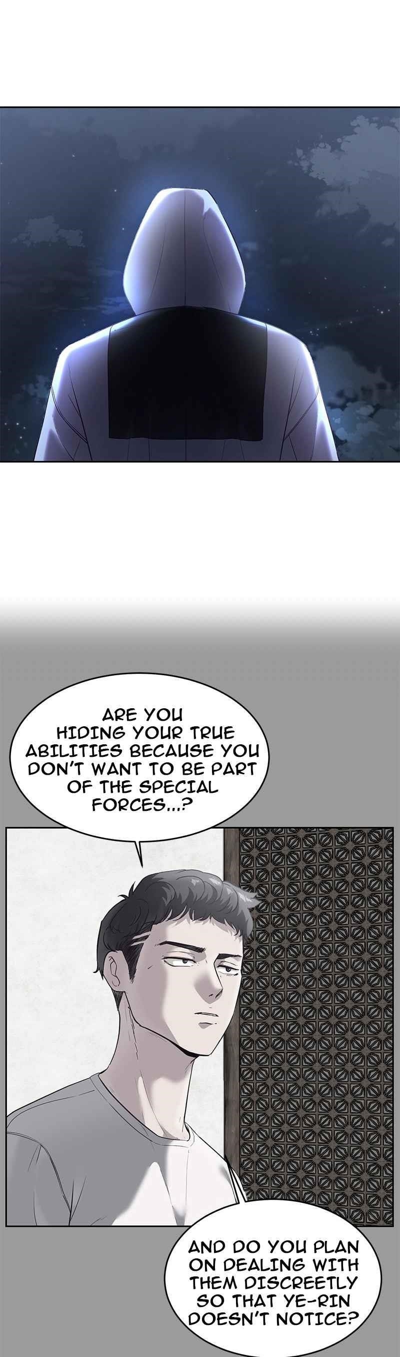 The Boy Of Death — Chapter 118 — page 24