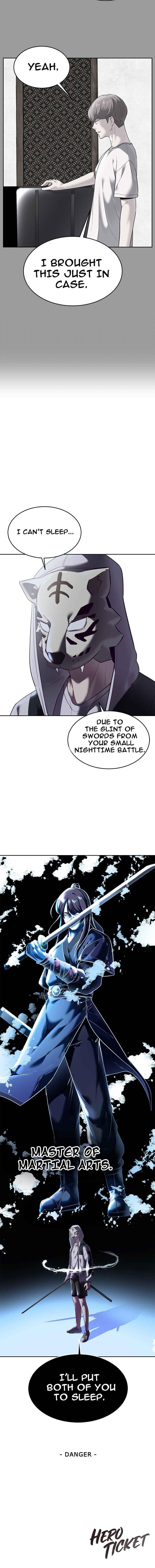 The Boy Of Death — Chapter 118 — page 25