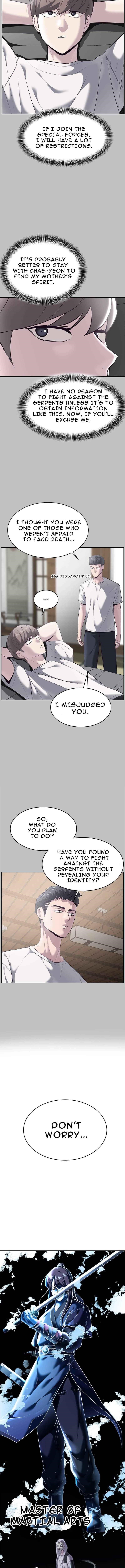 The Boy Of Death — Chapter 119 — page 2