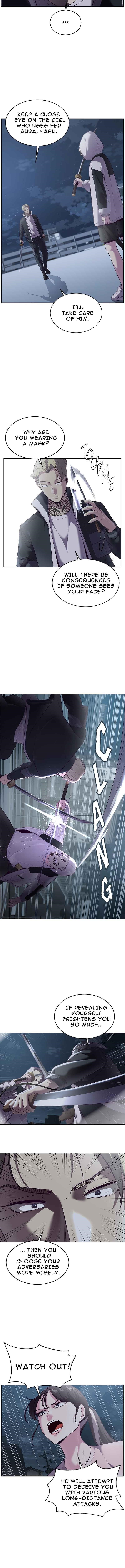 The Boy Of Death — Chapter 119 — page 4