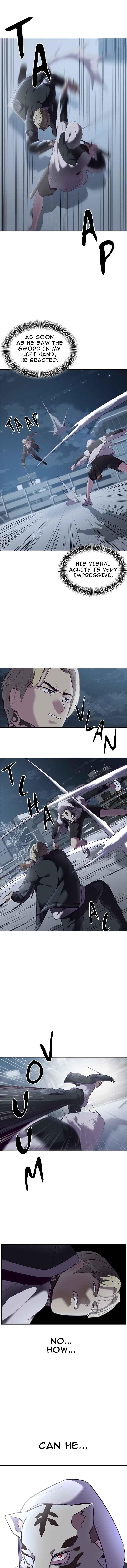 The Boy Of Death — Chapter 119 — page 5
