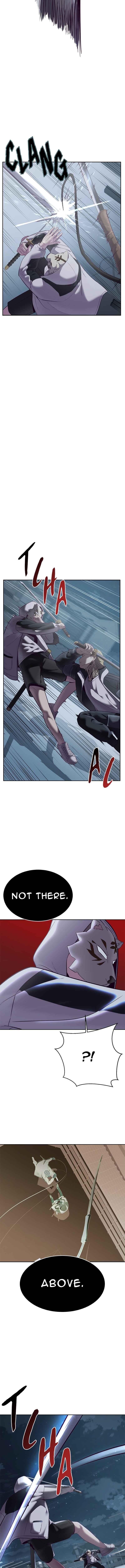 The Boy Of Death — Chapter 119 — page 8