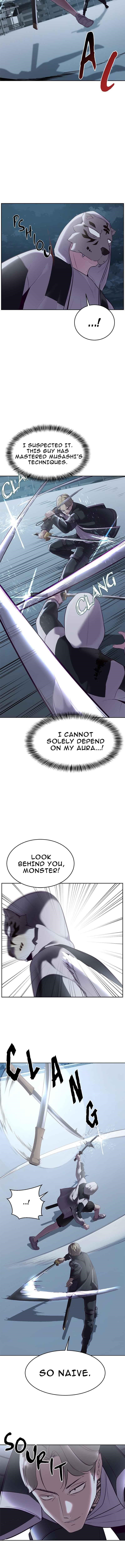 The Boy Of Death — Chapter 119 — page 9