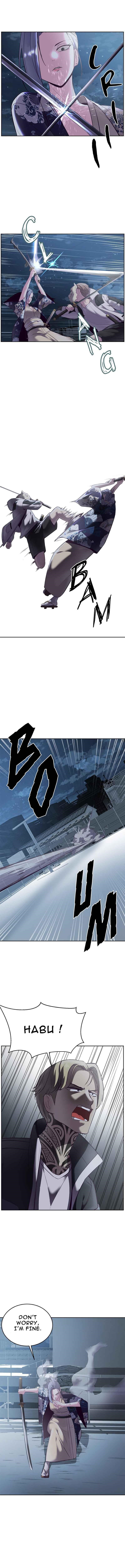 The Boy Of Death — Chapter 119 — page 13