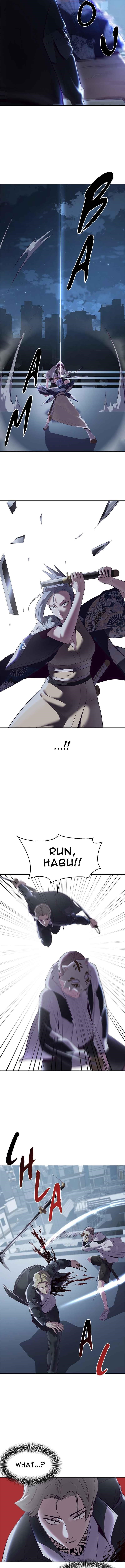 The Boy Of Death — Chapter 119 — page 15