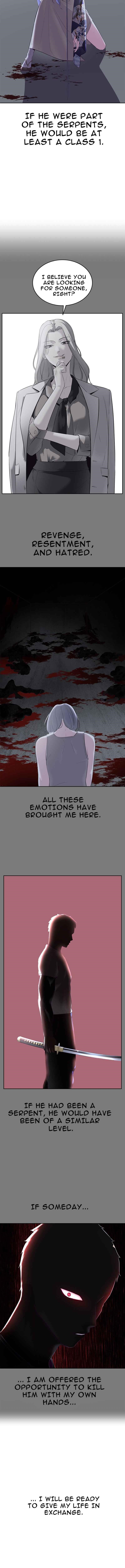 The Boy Of Death — Chapter 119 — page 19