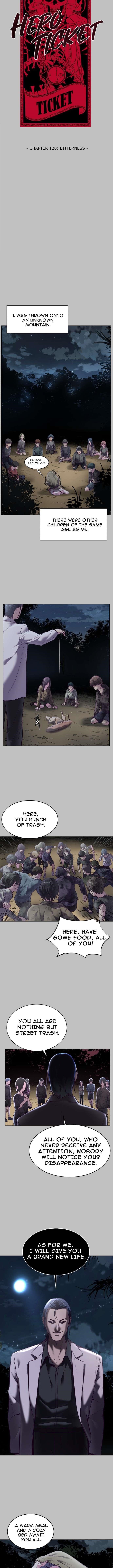 The Boy Of Death — Chapter 120 — page 2