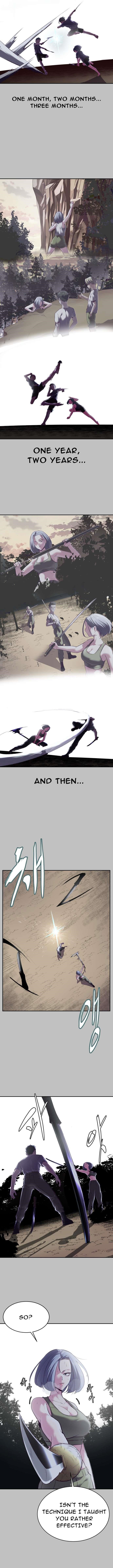 The Boy Of Death — Chapter 120 — page 14