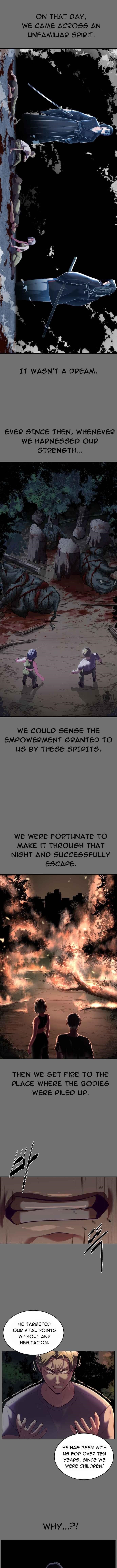 The Boy Of Death — Chapter 121 — page 4