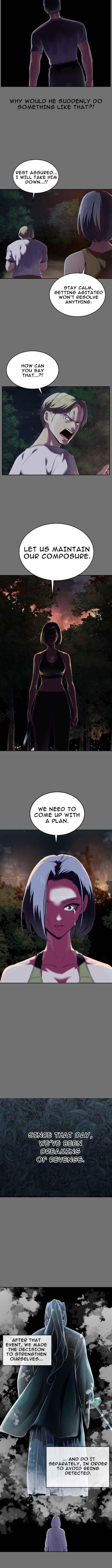 The Boy Of Death — Chapter 121 — page 5