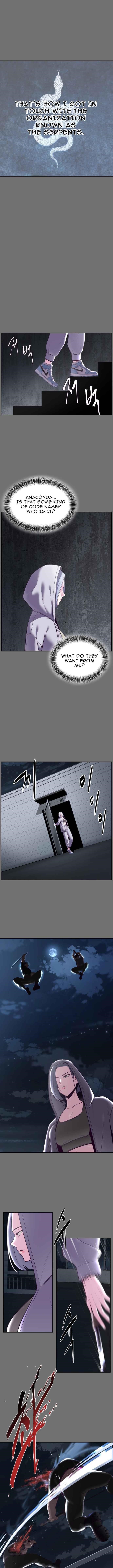 The Boy Of Death — Chapter 121 — page 6