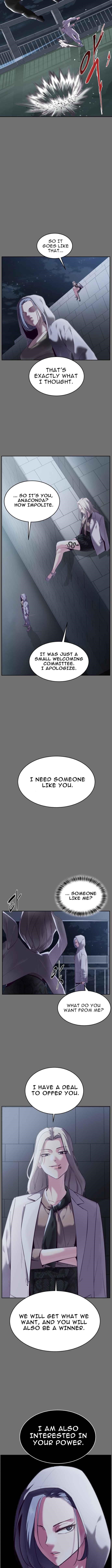 The Boy Of Death — Chapter 121 — page 7