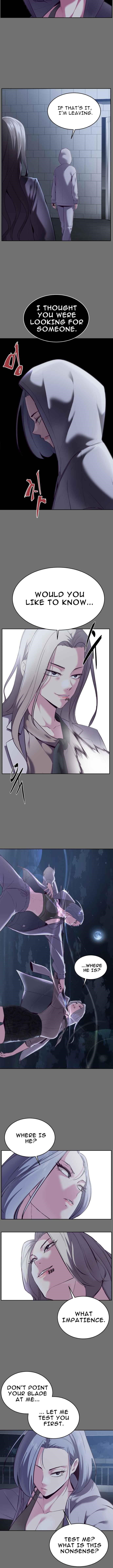 The Boy Of Death — Chapter 121 — page 8