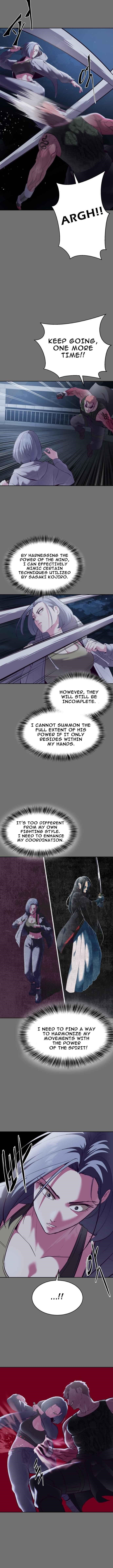 The Boy Of Death — Chapter 121 — page 12