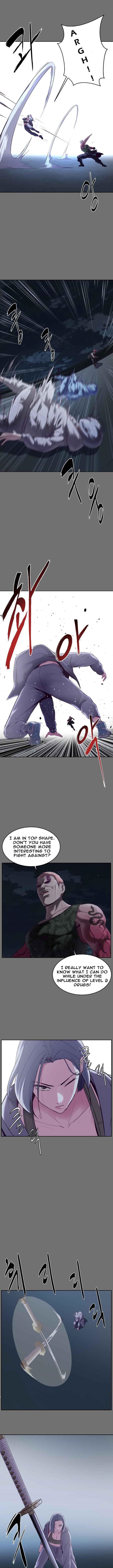 The Boy Of Death — Chapter 121 — page 13