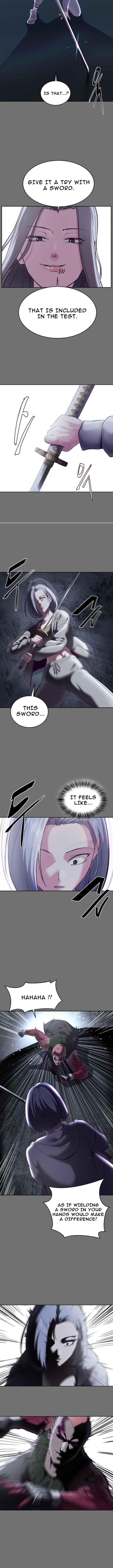 The Boy Of Death — Chapter 121 — page 14