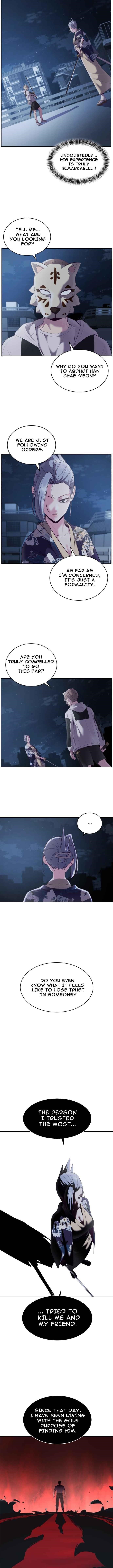 The Boy Of Death — Chapter 122 — page 4
