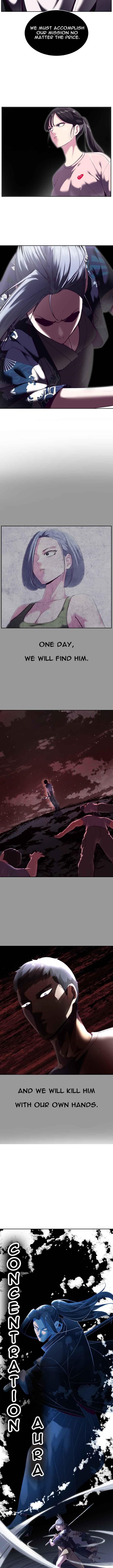 The Boy Of Death — Chapter 122 — page 12