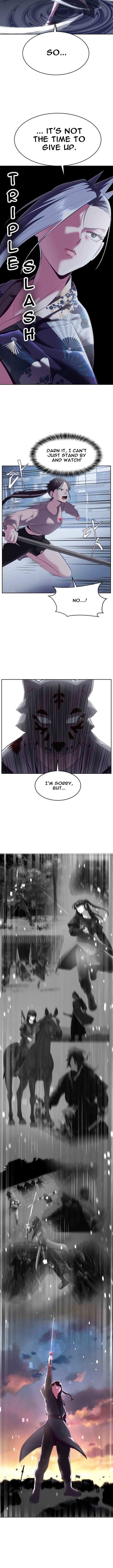 The Boy Of Death — Chapter 122 — page 13
