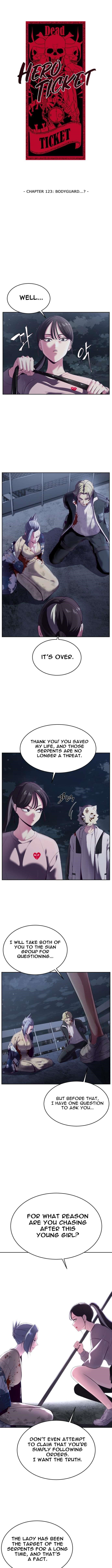 The Boy Of Death — Chapter 123 — page 2