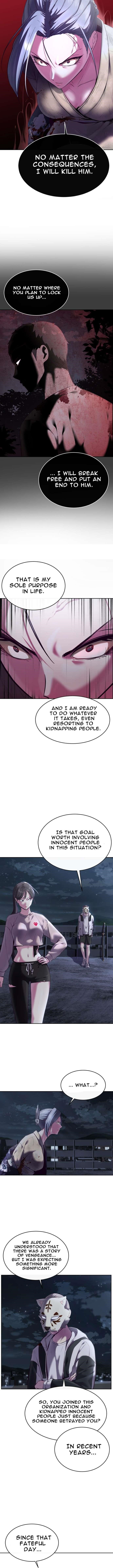 The Boy Of Death — Chapter 123 — page 6