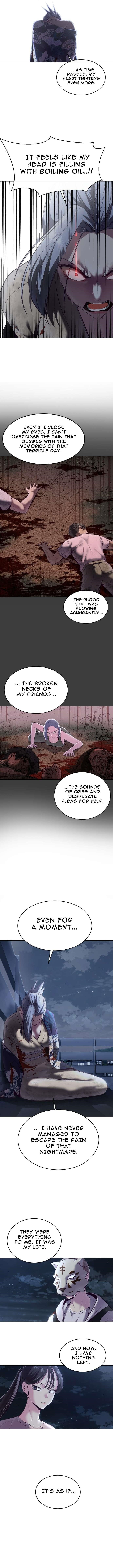 The Boy Of Death — Chapter 123 — page 7