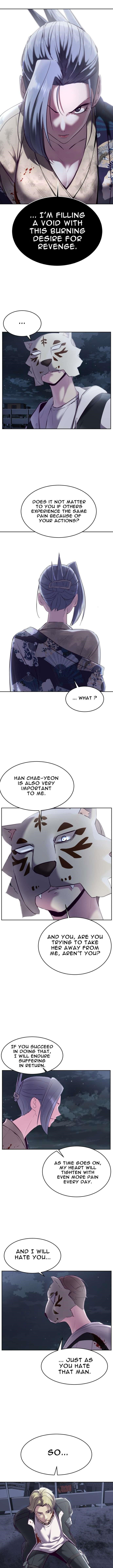 The Boy Of Death — Chapter 123 — page 8