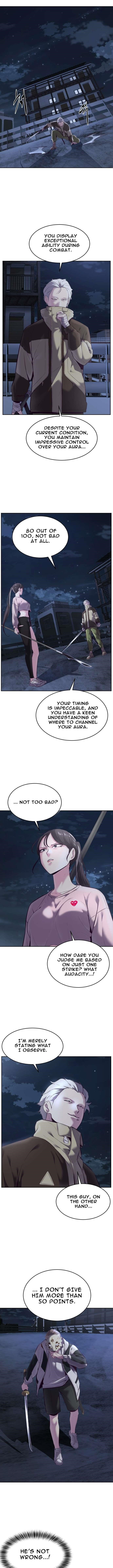 The Boy Of Death — Chapter 123 — page 11