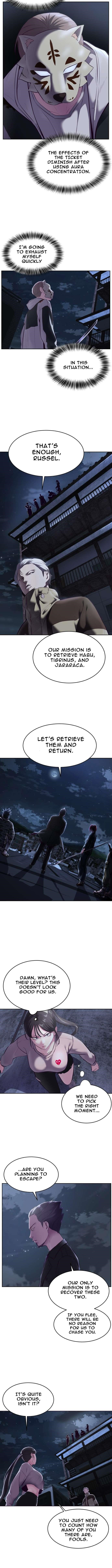 The Boy Of Death — Chapter 123 — page 12