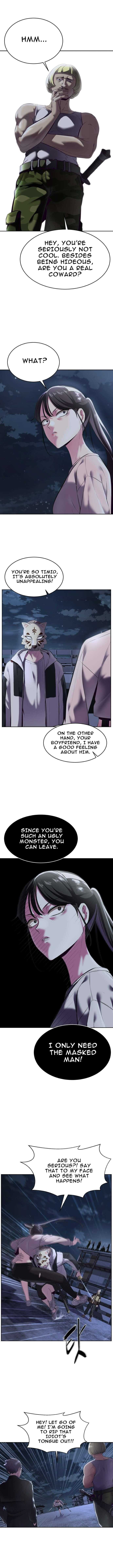 The Boy Of Death — Chapter 123 — page 13