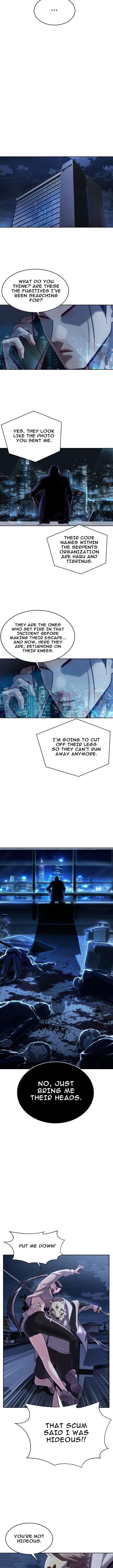 The Boy Of Death — Chapter 123 — page 15