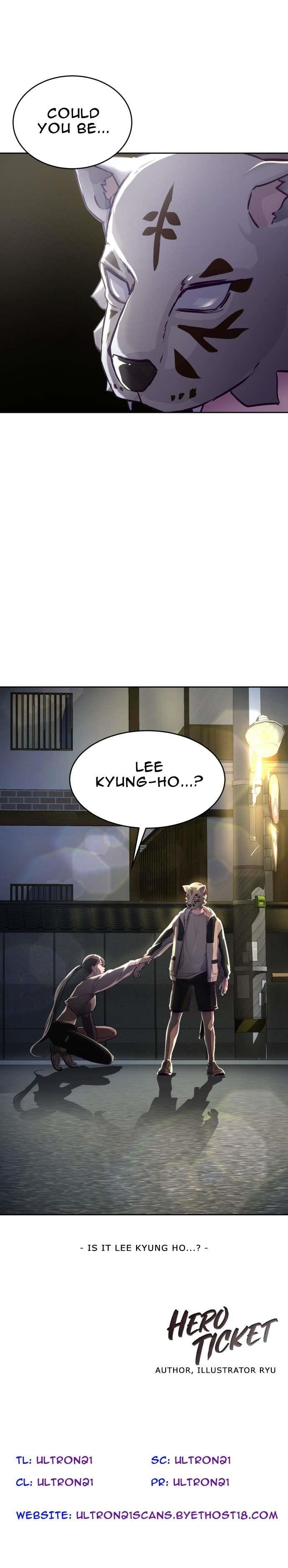 The Boy Of Death — Chapter 123 — page 17