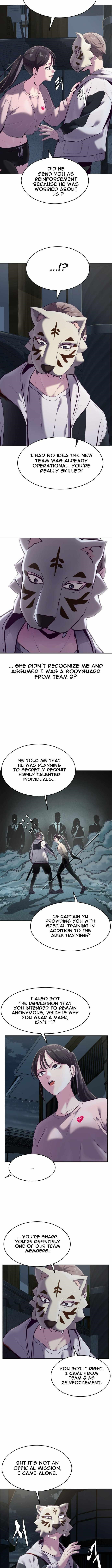 The Boy Of Death — Chapter 124 — page 2