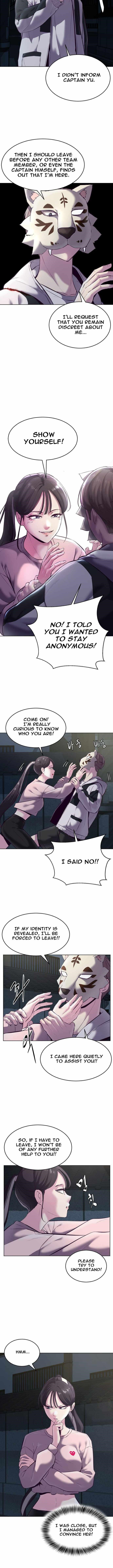 The Boy Of Death — Chapter 124 — page 3