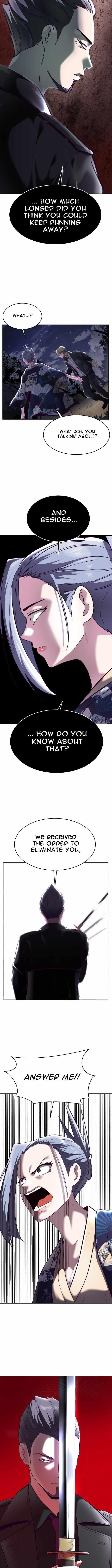 The Boy Of Death — Chapter 124 — page 7