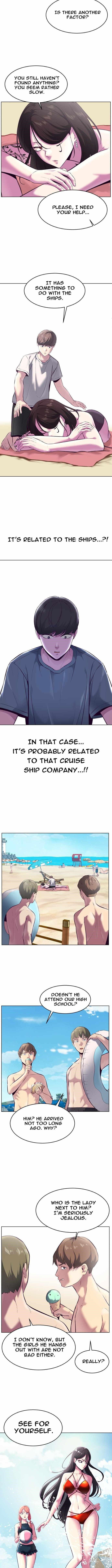 The Boy Of Death — Chapter 124 — page 12