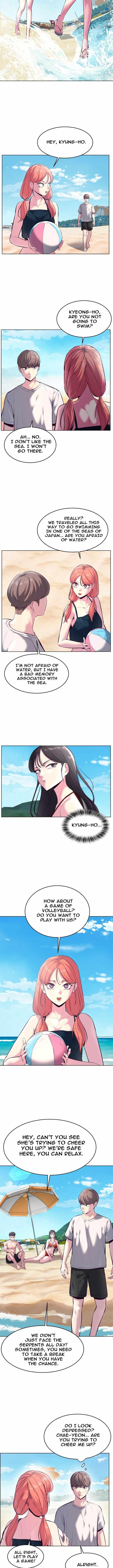 The Boy Of Death — Chapter 124 — page 13