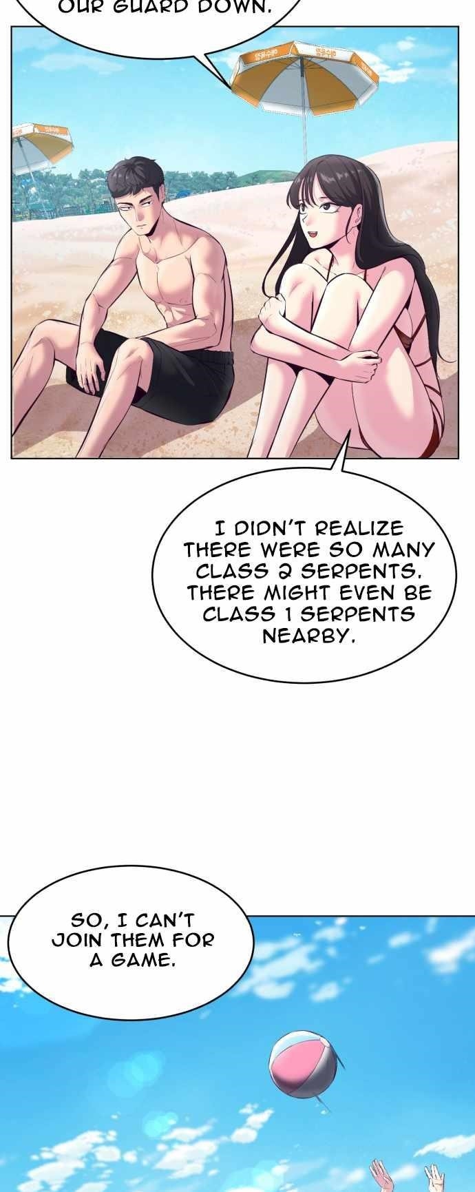 The Boy Of Death — Chapter 124 — page 16