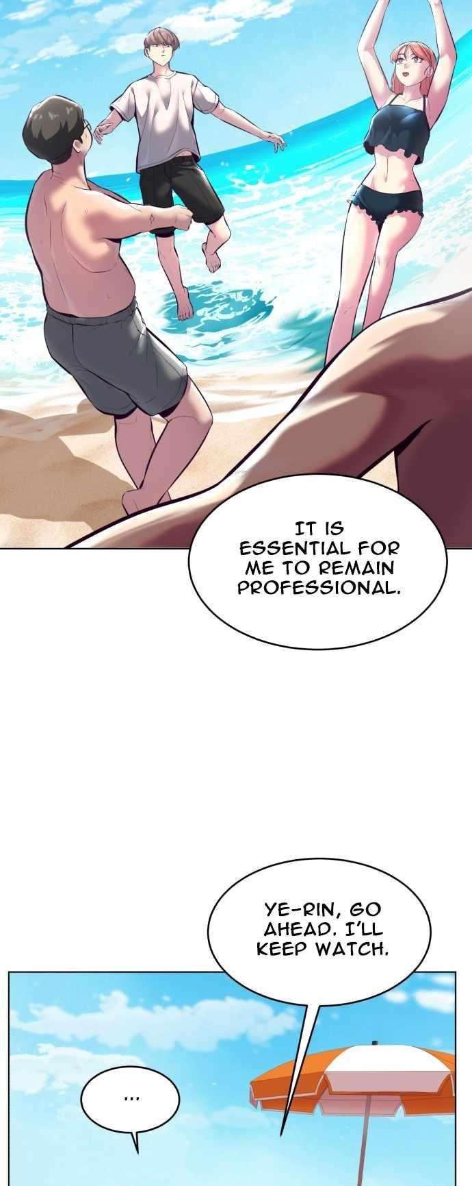 The Boy Of Death — Chapter 124 — page 17