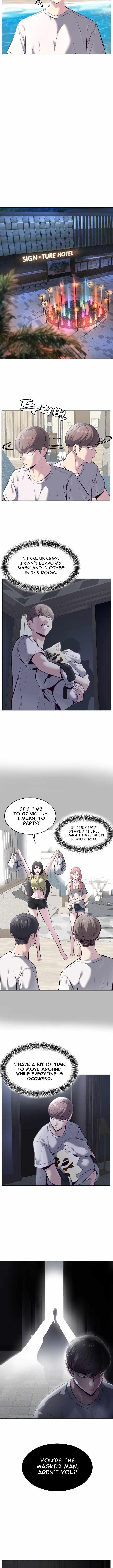 The Boy Of Death — Chapter 124 — page 21
