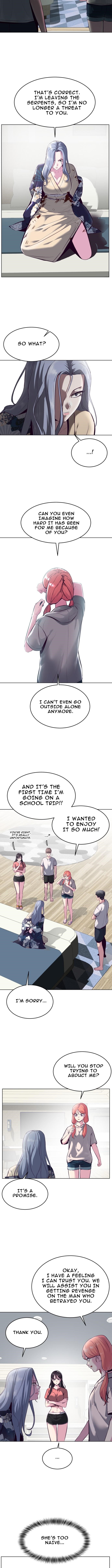 The Boy Of Death — Chapter 126 — page 3
