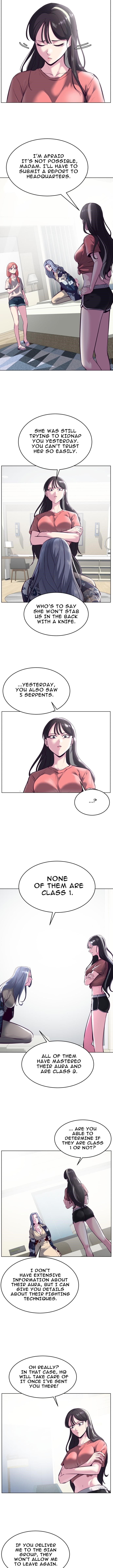 The Boy Of Death — Chapter 126 — page 4