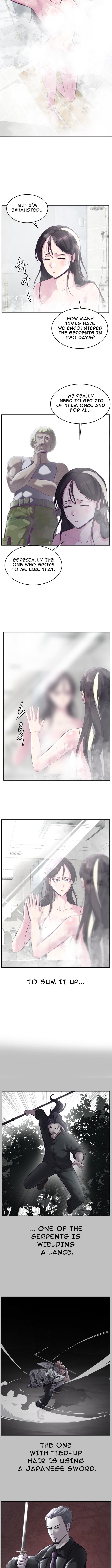 The Boy Of Death — Chapter 126 — page 6